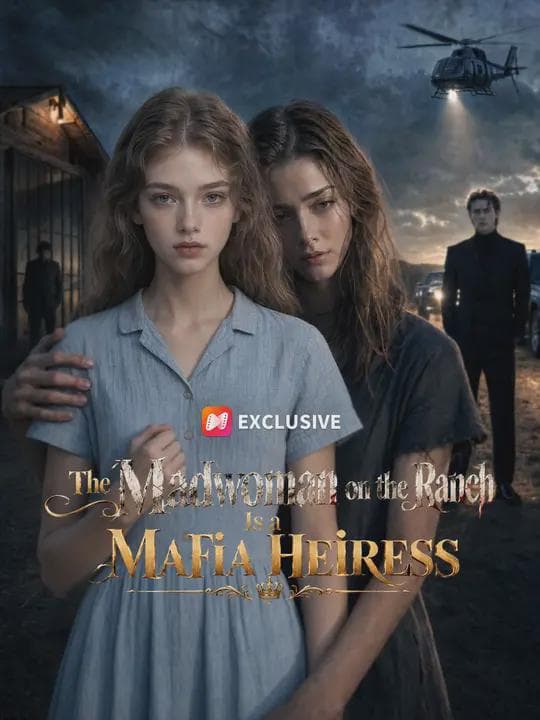 The Madwoman on the Ranch Is a Mafia Heiress