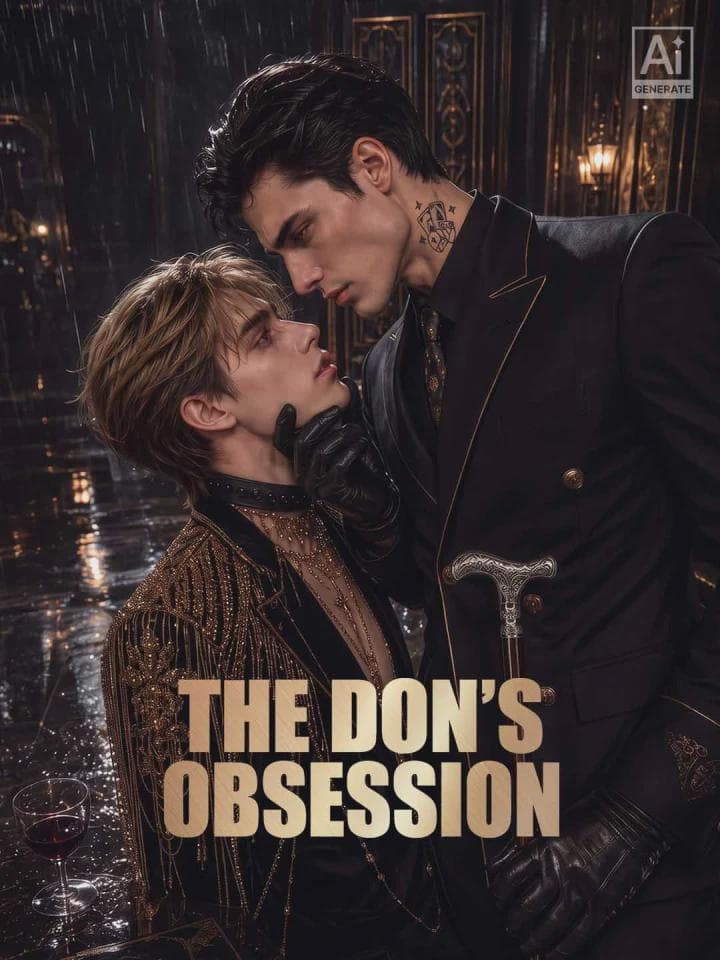 The Don’s Obsession