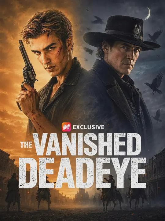 THE VANISHED DEADEYE
