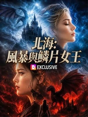 北海：風暴與鱗片女王