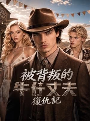被背叛的牛仔丈夫復仇記