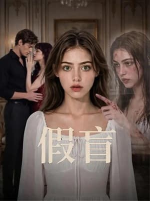 假盲