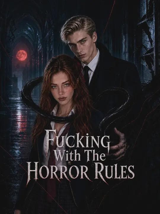 Fucking With The Horror Rules