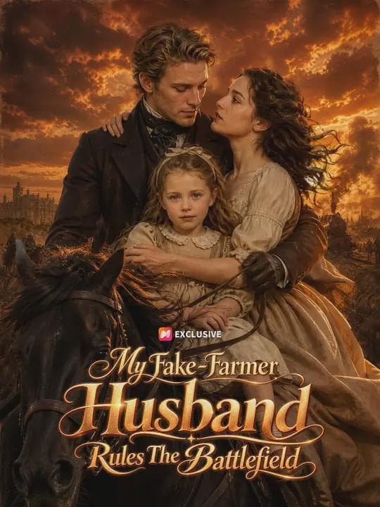 My Fake‑Farmer Husband Rules The Battlefield