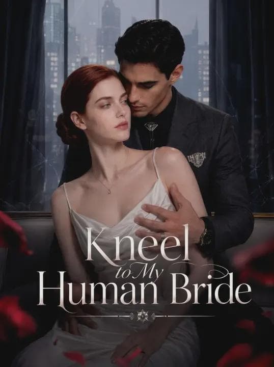 Kneel to My Human Bride