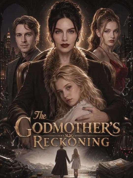The Godmother’s Reckoning