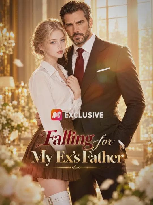 Falling for My Ex’s Father