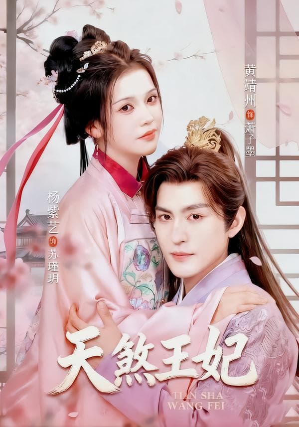 天煞王妃