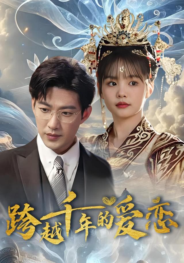 跨越千年的爱恋
