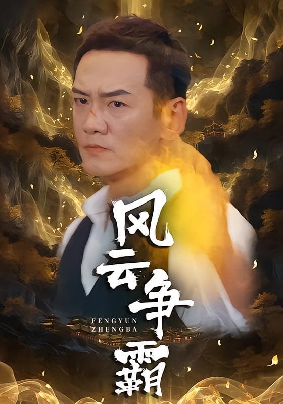 风云争霸