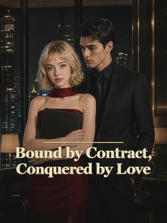 Bound by Contract, Conquered by Love