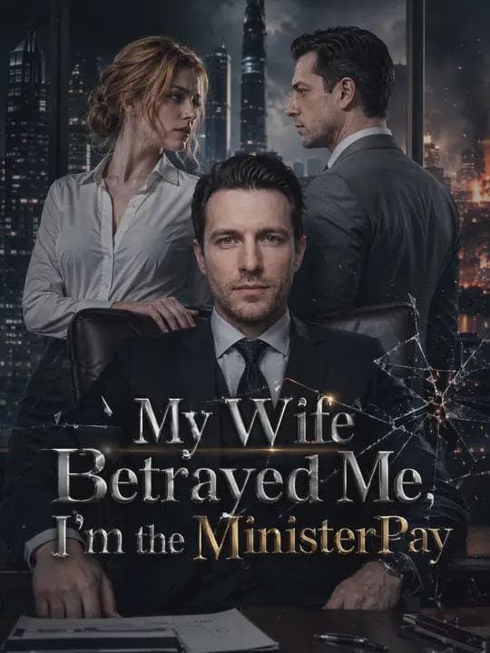 My Wife Betrayed Me，I’m the MinisterPay