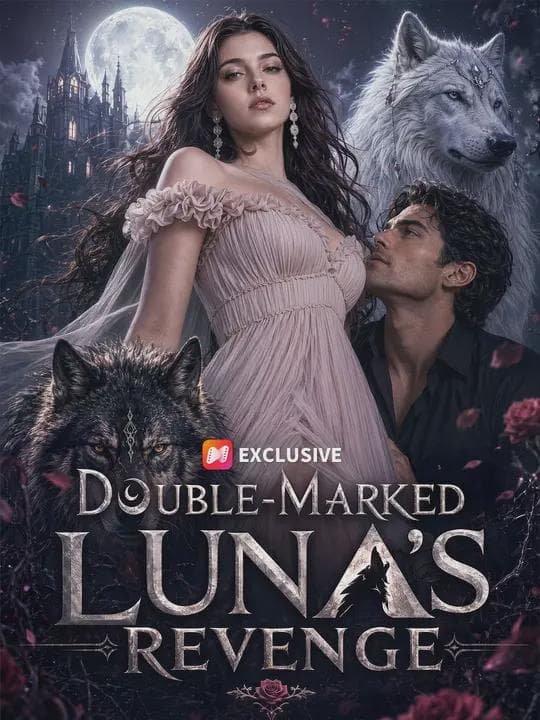 Double-marked: Luna’s Revenge